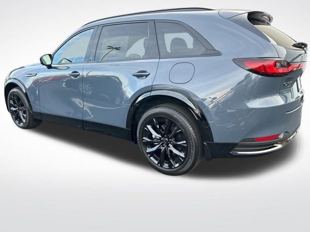 New 2026 MAZDA CX-90 3.3 Turbo S w/ Premium Package image 4