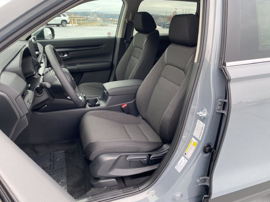 New 2026 Honda CR-V LX image 18