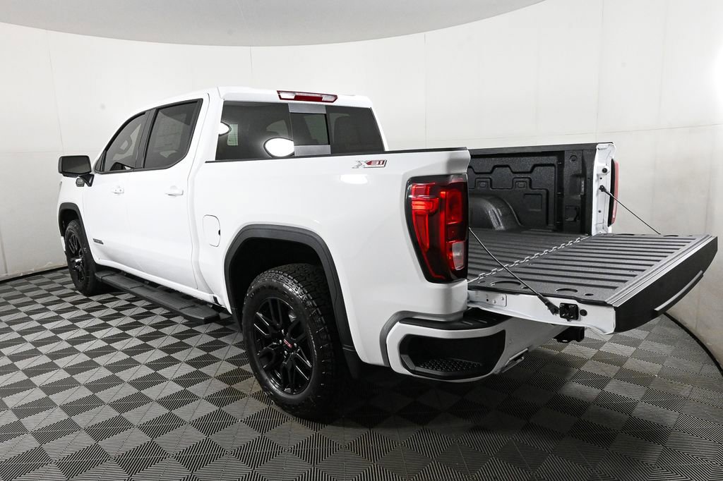 New 2026 GMC Sierra 1500 Elevation w/ Elevation Premium Package image 32