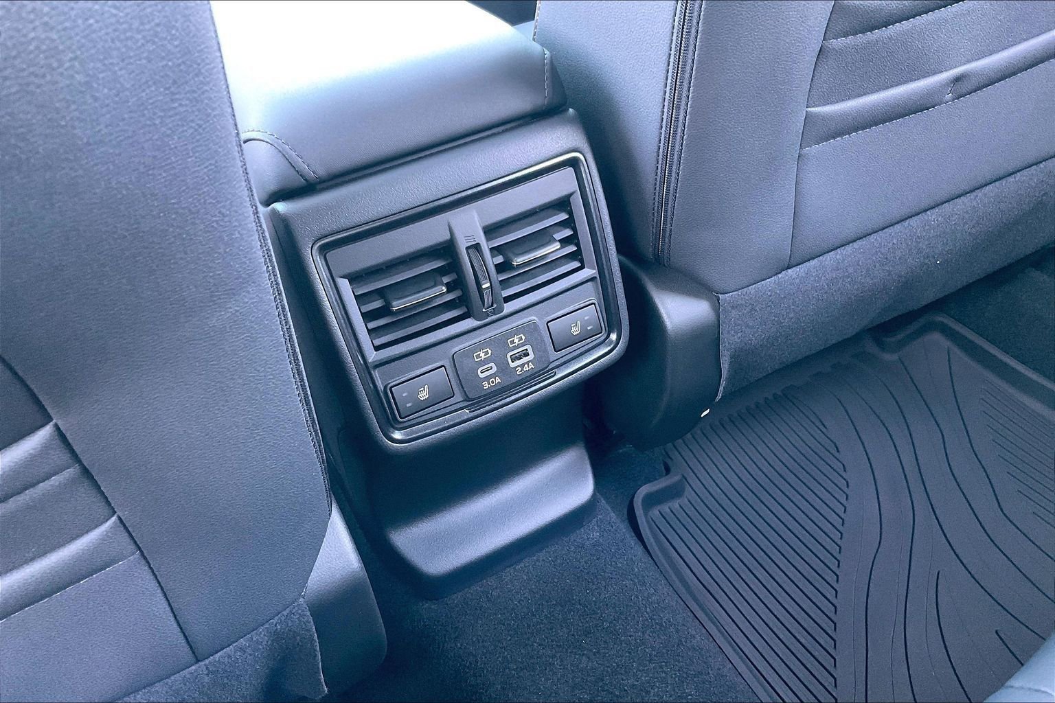 New 2026 Subaru Outback Wilderness image 25