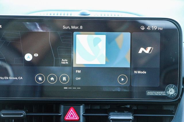 New 2025 Hyundai Ioniq 5 N image 19