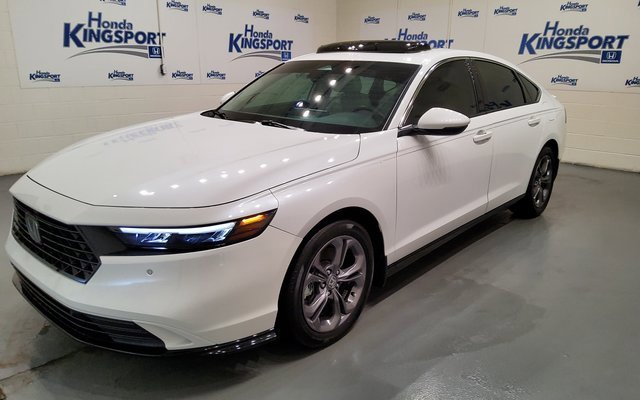 Used 2023 Honda Accord EX-L image 49