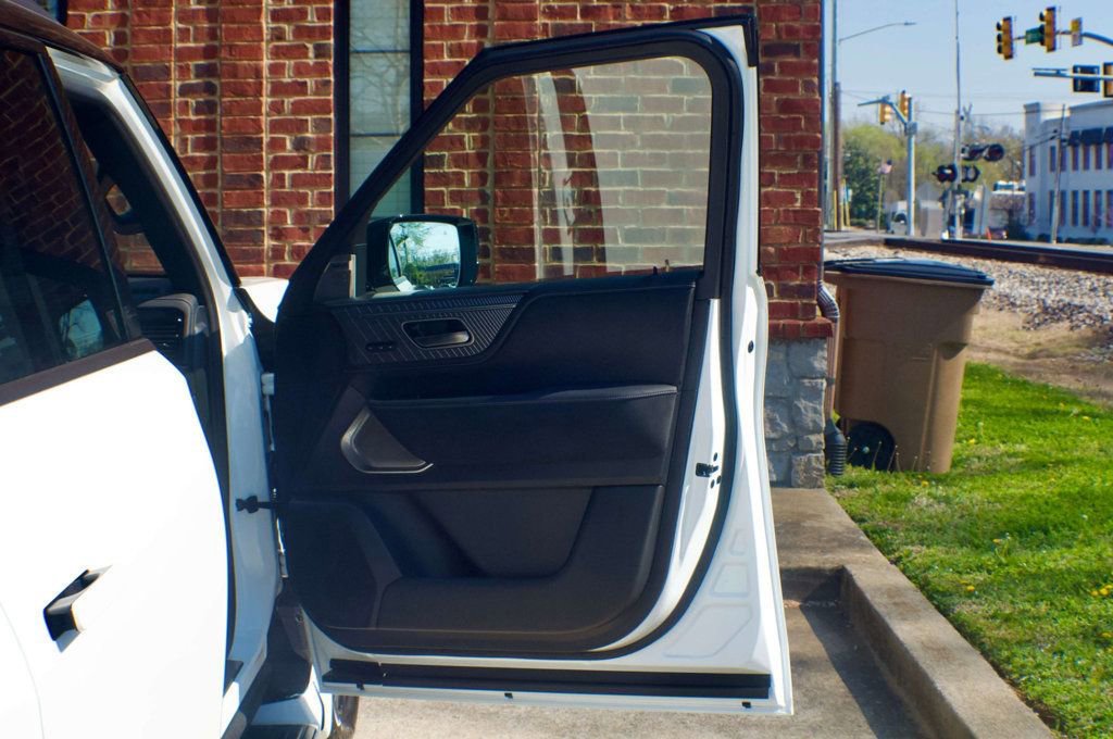 Used 2026 INFINITI QX80 Autograph w/ Premium Cargo Package image 45