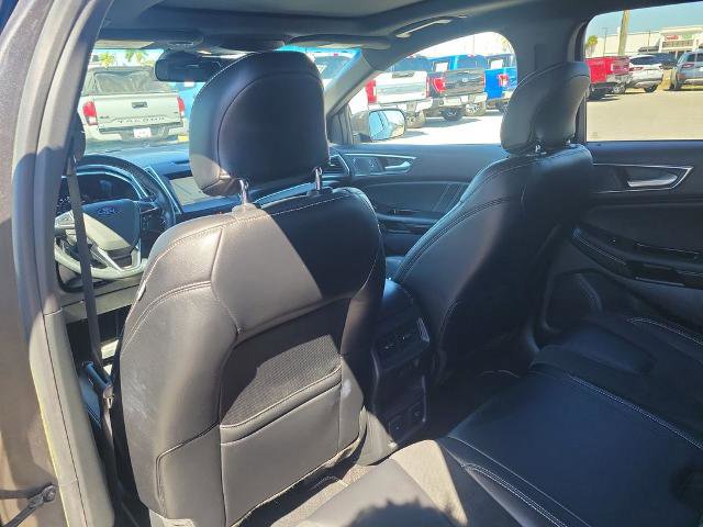 Certified 2019 Ford Edge ST w/ Equipment Group 401A AWD/4WD image 14