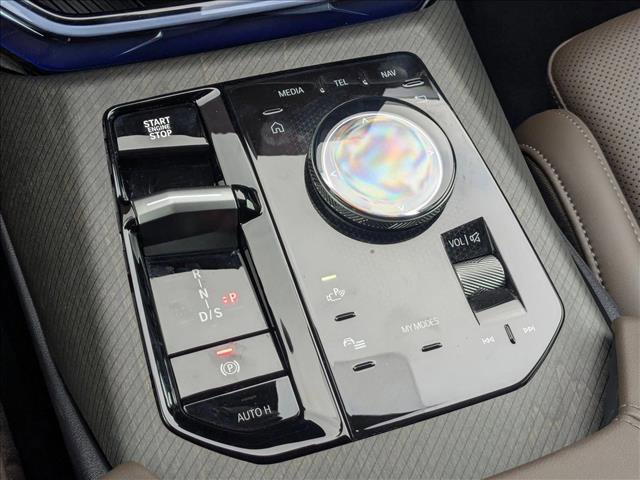 Used 2025 BMW X3 M50 w/ Premium Package image 12