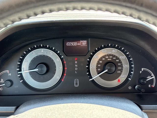 Used 2015 Honda Odyssey EX-L image 28