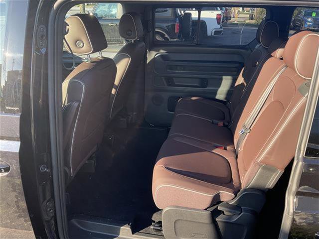 New 2025 Volkswagen ID. Buzz Pro S image 6