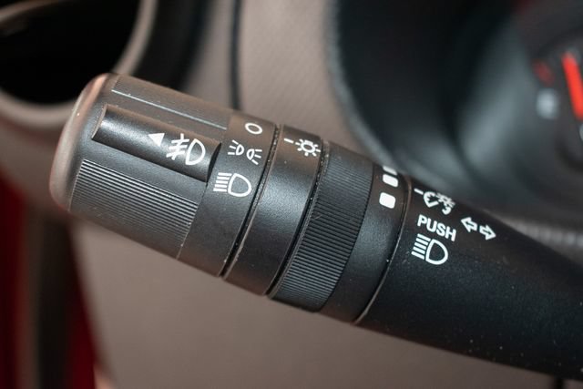 Used 2008 Jeep Wrangler X AWD/4WD image 20