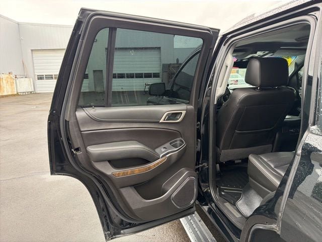 Used 2019 GMC Yukon Denali w/ Denali Ultimate Package AWD/4WD image 25