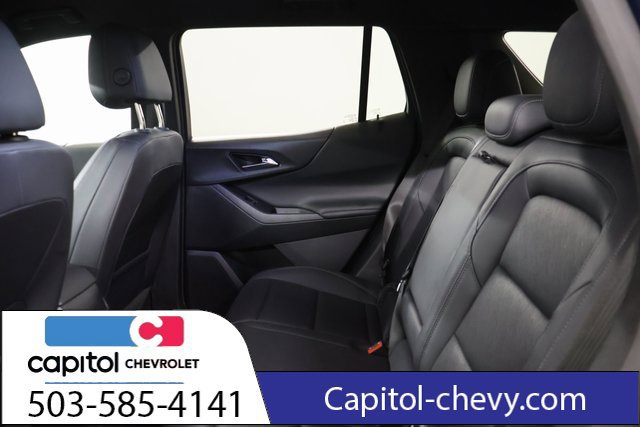 Used 2025 Chevrolet Equinox LT w/ Convenience Package II AWD/4WD image 32
