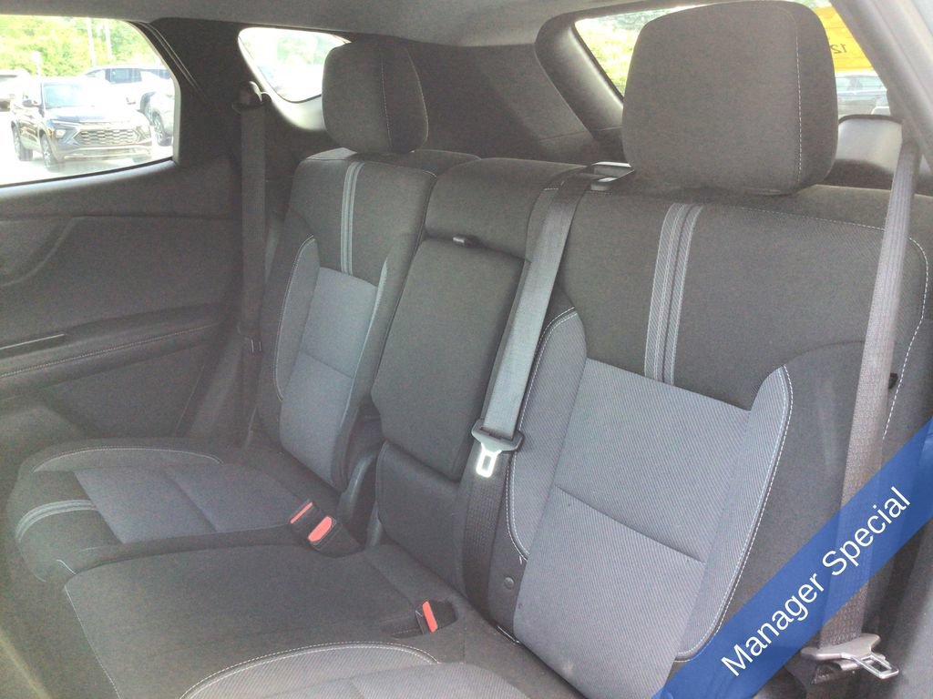 Used 2024 Chevrolet Blazer LT w/ LPO, Floor Liner Package FWD image 34
