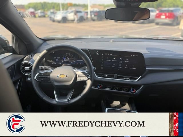 Used 2026 Chevrolet Equinox LT w/ Convenience Package II AWD/4WD image 9