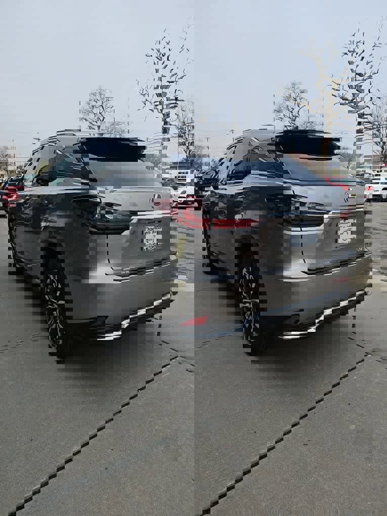 Used 2020 Lexus RX 450h AWD w/ Premium Package image 24