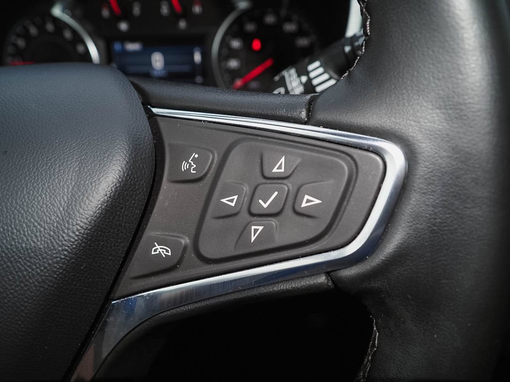 Certified 2024 Chevrolet Equinox LT FWD image 32