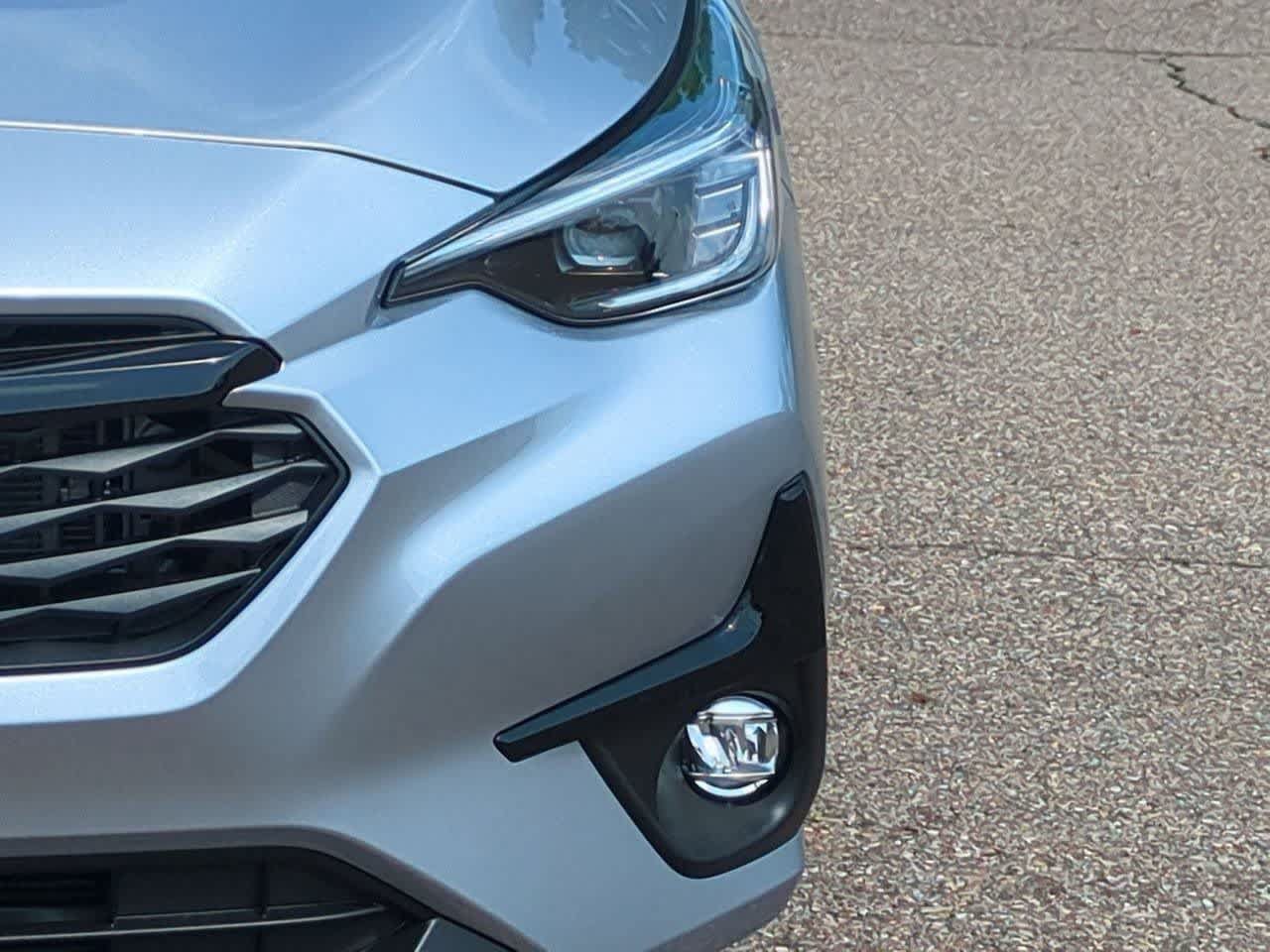 New 2026 Subaru Impreza RS AWD/4WD image 10