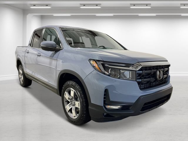 New 2026 Honda Ridgeline RTL