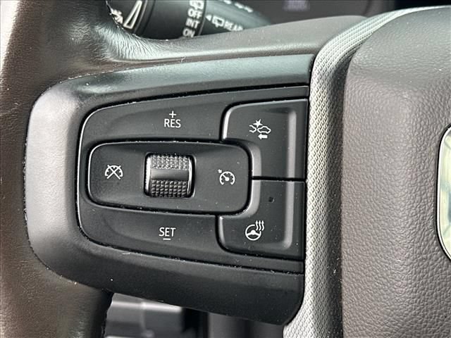 Used 2021 GMC Yukon Denali w/ Denali Premium Package RWD image 29