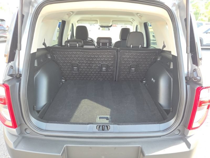 Used 2021 Ford Bronco Sport Big Bend AWD/4WD image 10