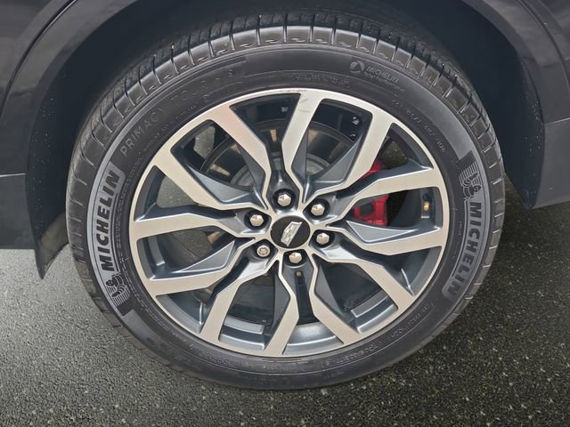 Used 2023 Cadillac XT5 Sportv image 36