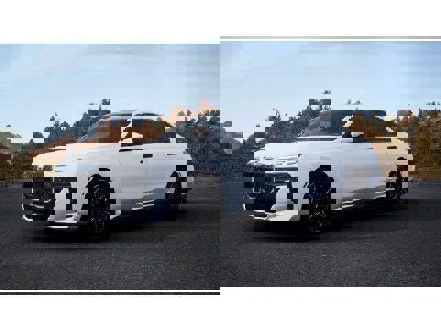 New 2026 BMW i7 eDrive50 RWD image 1