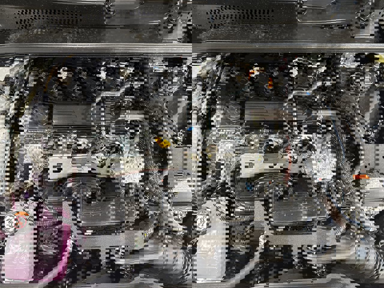 New 2026 Toyota Prius XSE image 26