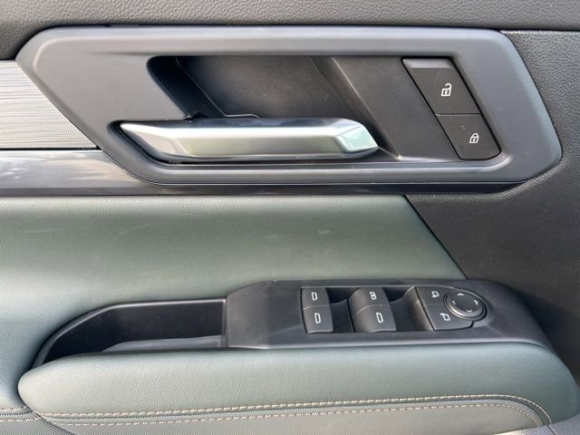 New 2026 GMC Terrain AT4 w/ Technology Package II image 11