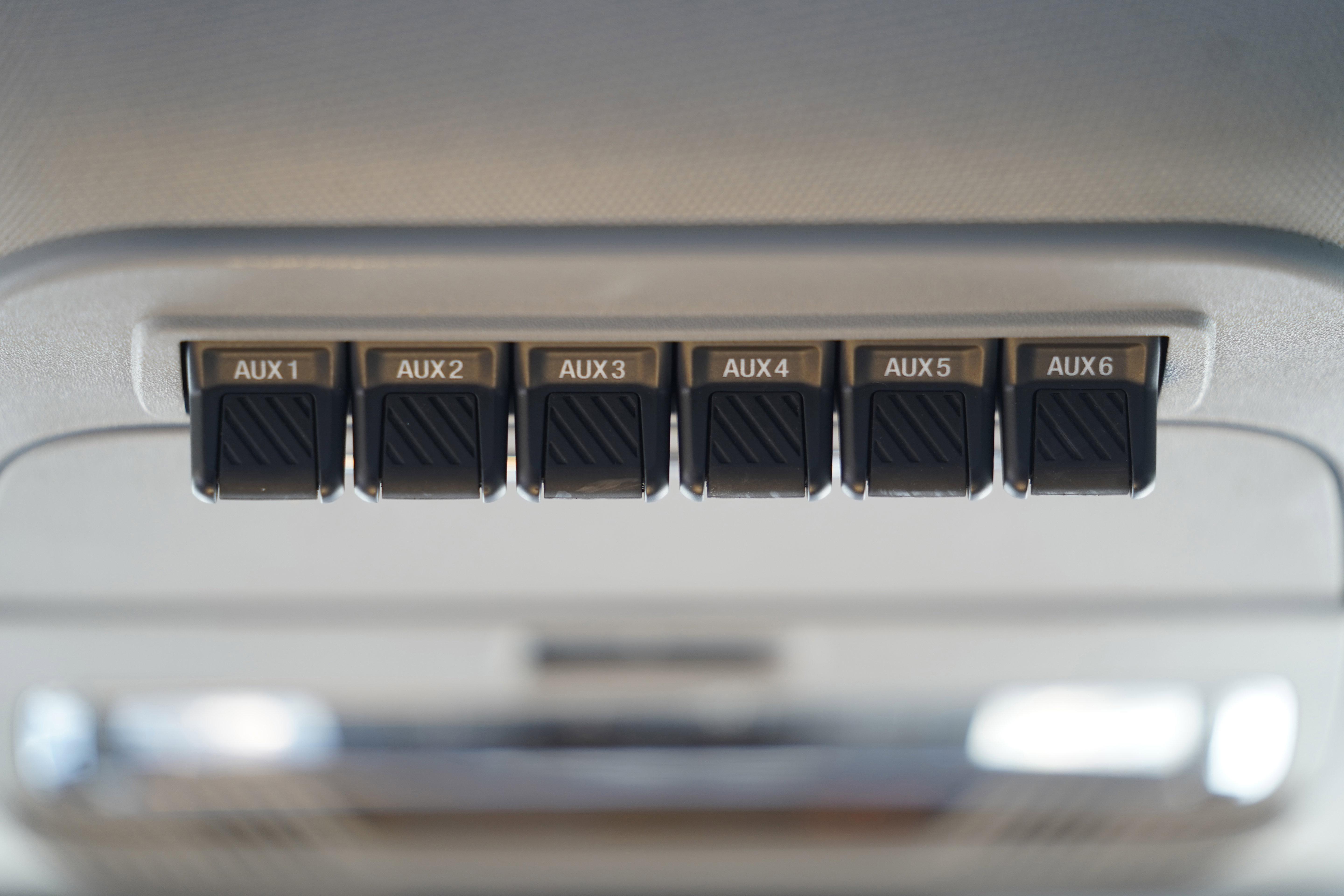 Used 2023 Ford F250 Lariat w/ Lariat Ultimate Package image 27