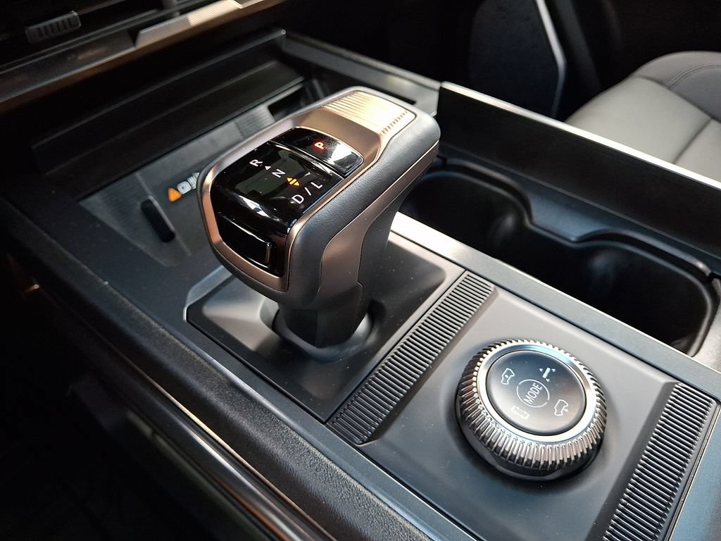 Used 2025 GMC Hummer EV 3X AWD/4WD image 15