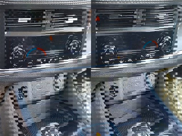 Certified 2024 Nissan Rogue SV image 17