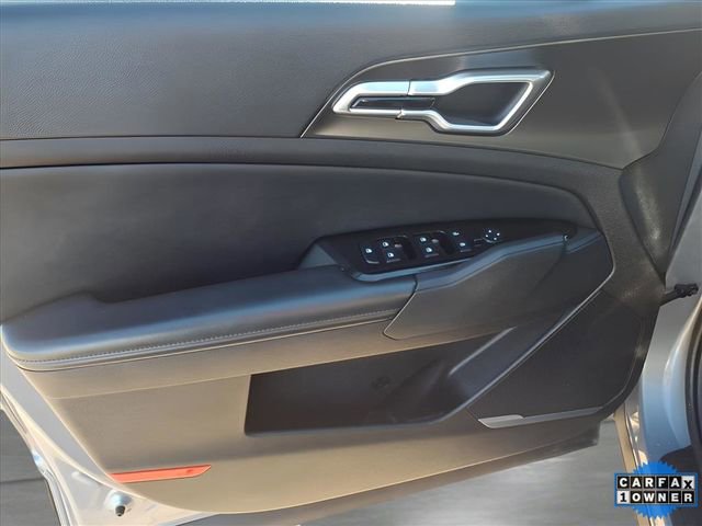 Used 2023 Kia Sportage EX image 22