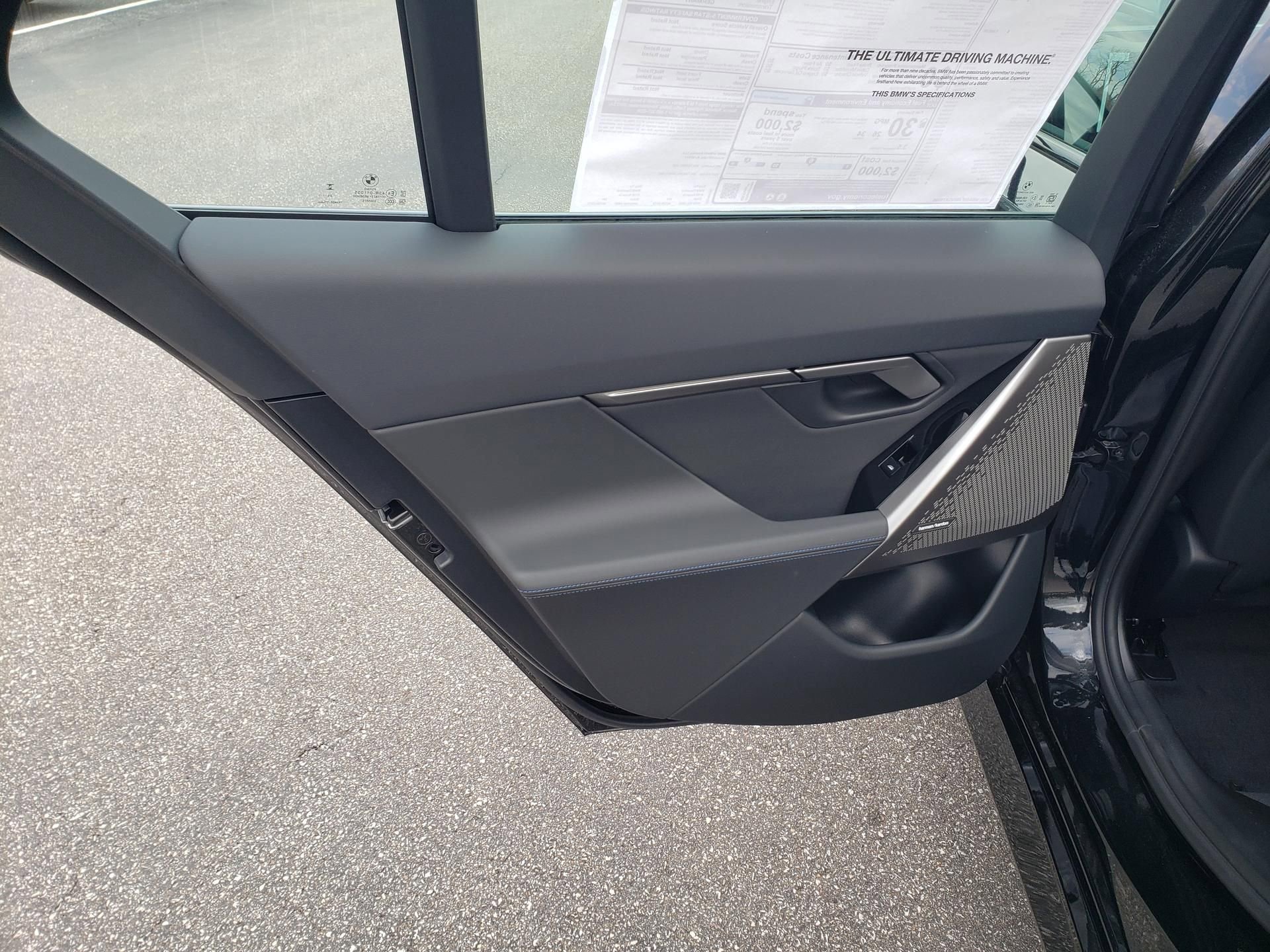 New 2027 BMW 530i xDrive AWD/4WD image 12