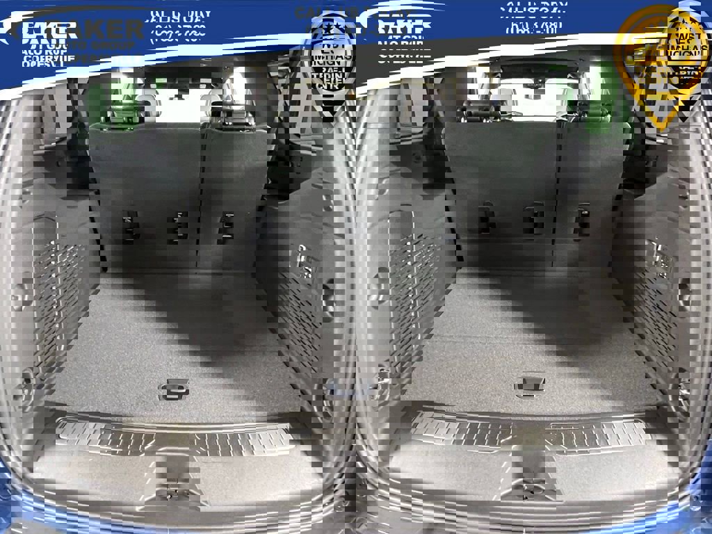 New 2025 Chevrolet Suburban Premier image 13