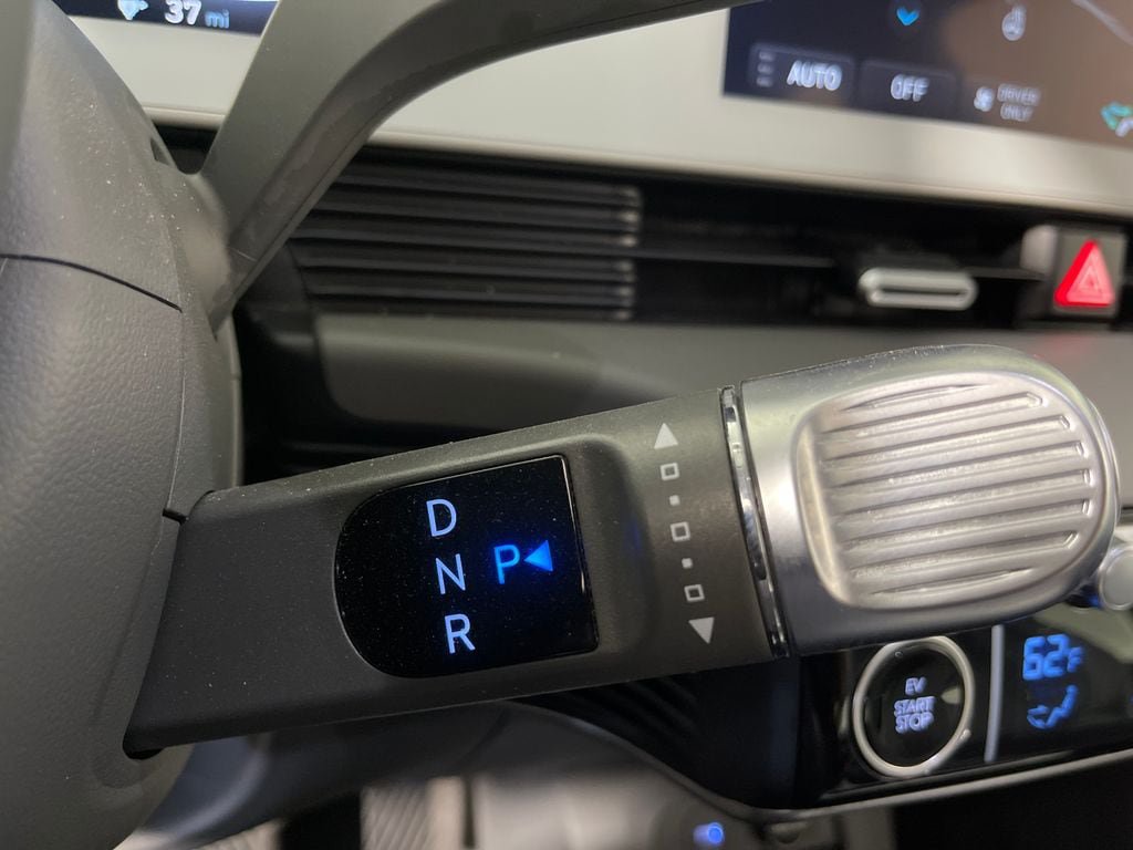 Certified 2024 Hyundai Ioniq 5 SEL RWD image 24