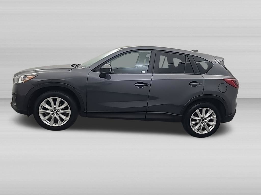 Used 2014 MAZDA CX-5 Grand Touring AWD/4WD image 7