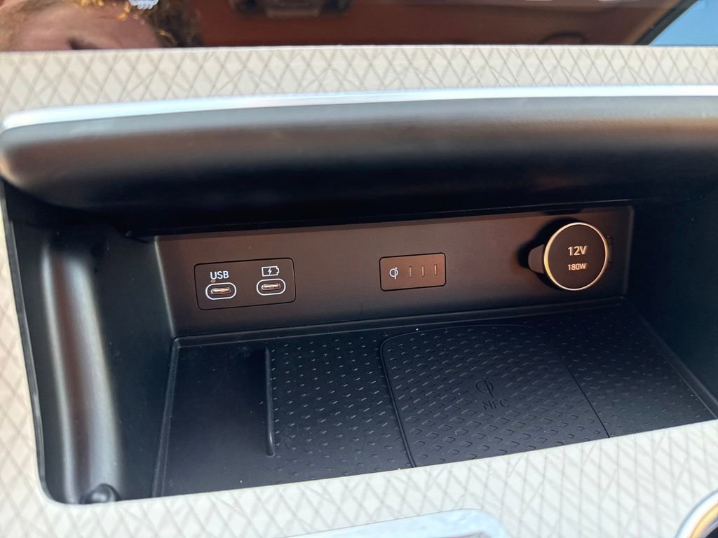 New 2026 Genesis GV80 3.5T Advanced image 23