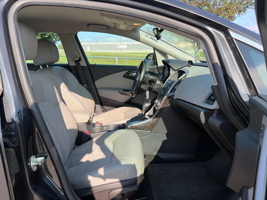 Used 2014 Buick Verano Convenience FWD image 27