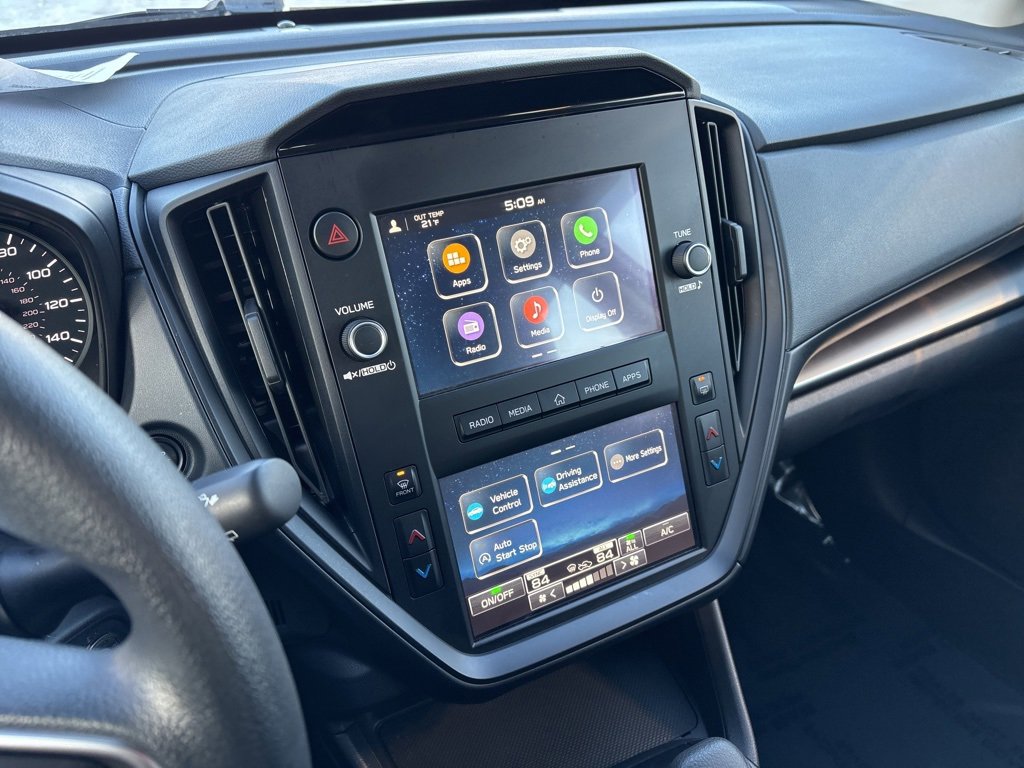 Certified 2025 Subaru Impreza 2.0i image 16