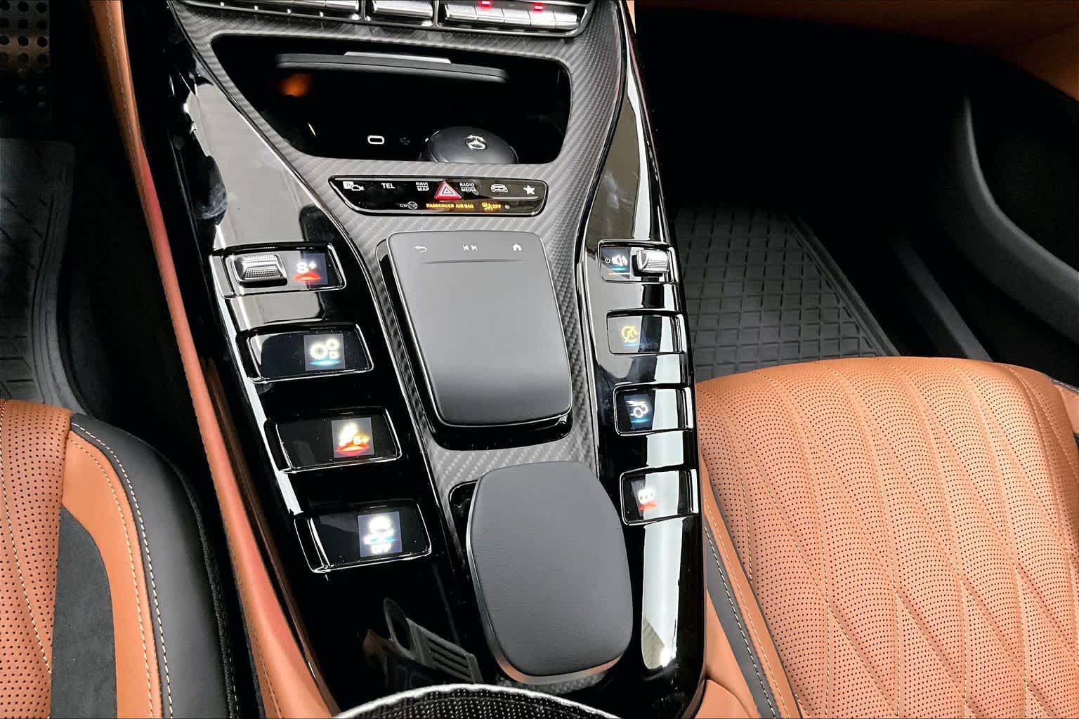 Used 2026 Mercedes-Benz AMG GT 43 image 19