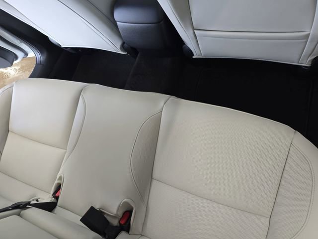 New 2026 MAZDA MAZDA3 2.5 Turbo Sedan w/Premium Plus image 11