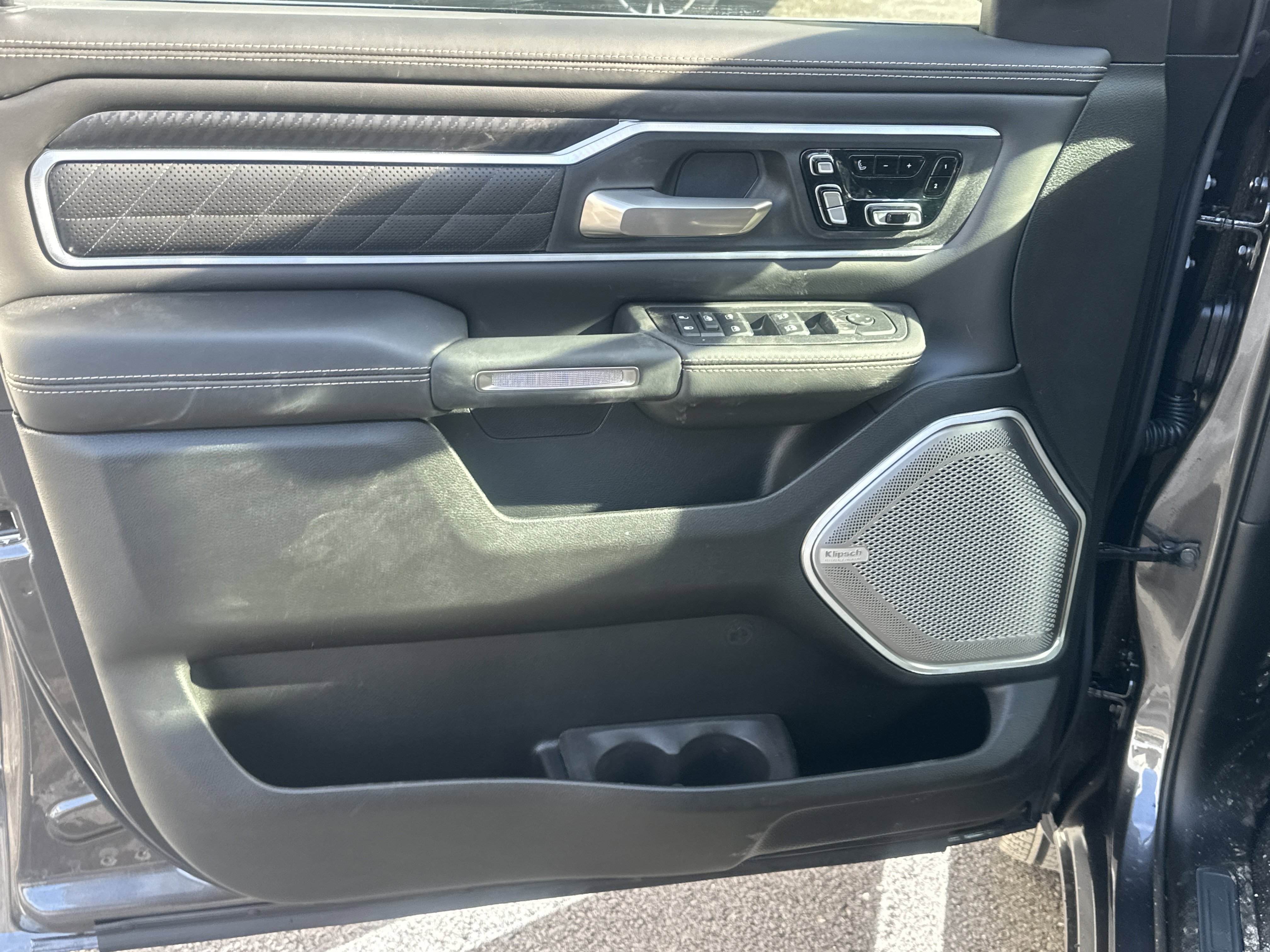 New 2026 RAM 1500 Tungsten image 30