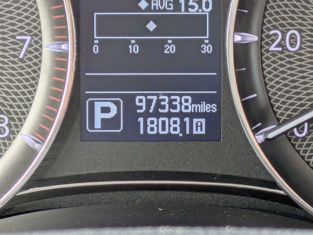 Used 2018 INFINITI QX80 2WD image 41