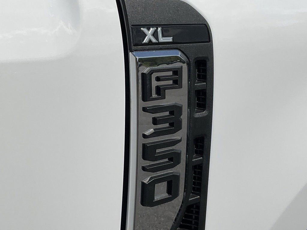 New 2026 Ford F350 XL image 27