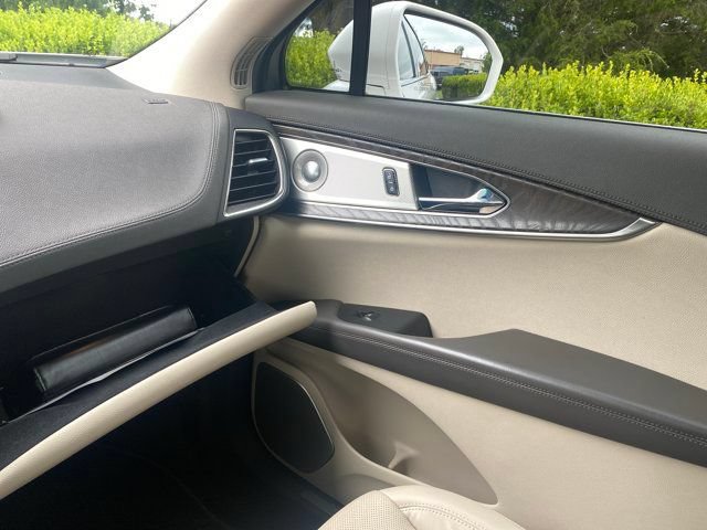 Used 2019 Lincoln Nautilus Reserve w/ Ultimate Package AWD/4WD image 25