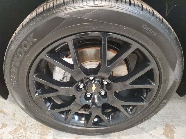 Used 2021 Chevrolet Trax LT w/ Sport Edition image 28