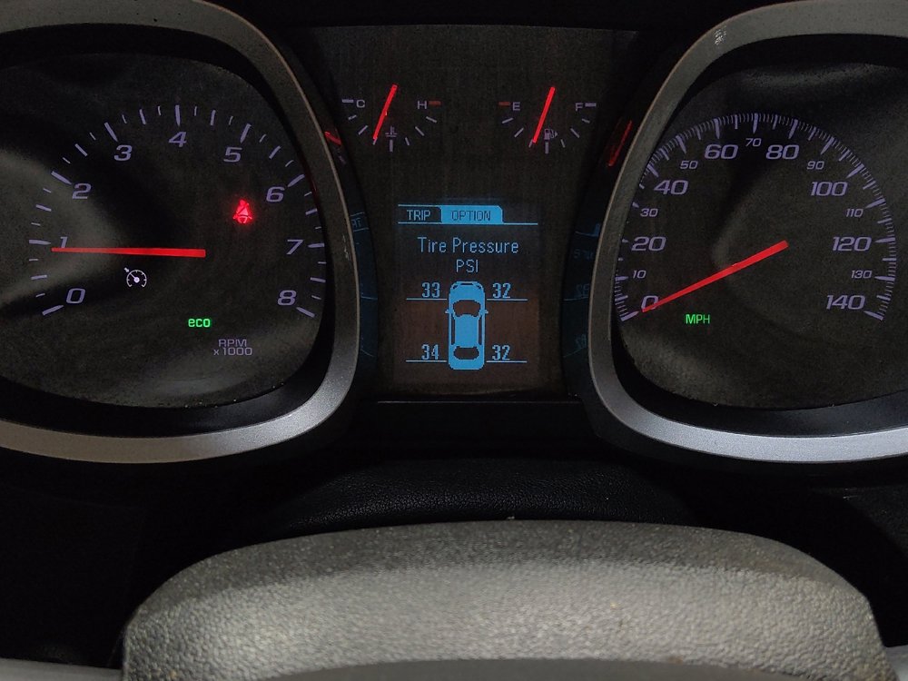 Used 2016 Chevrolet Equinox LT w/ Convenience Package image 23