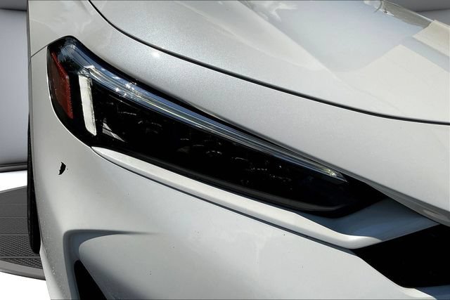 Used 2025 Honda Civic Sport Touring image 34