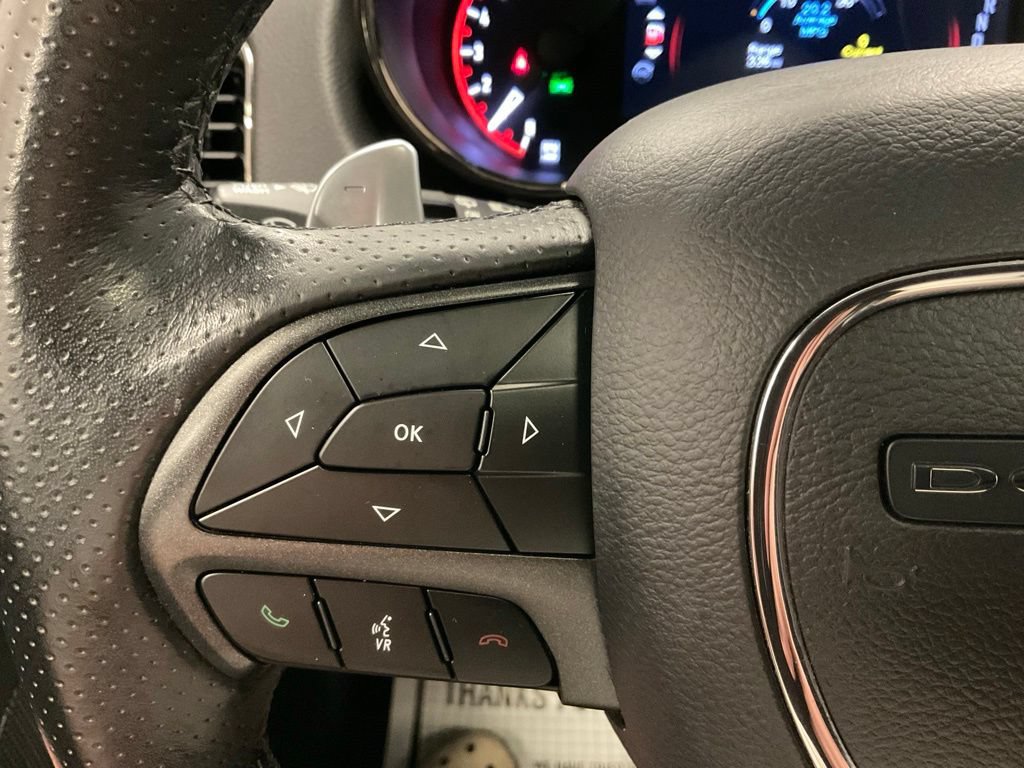 Used 2019 Dodge Durango GT AWD/4WD image 16