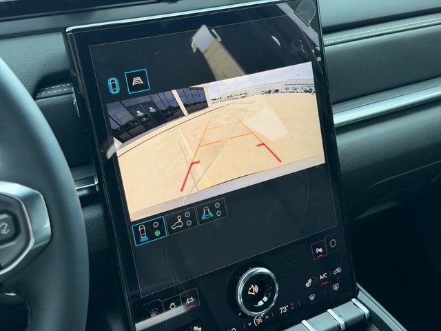 New 2026 GMC Terrain Elevation w/ Elevation Premium Package image 35