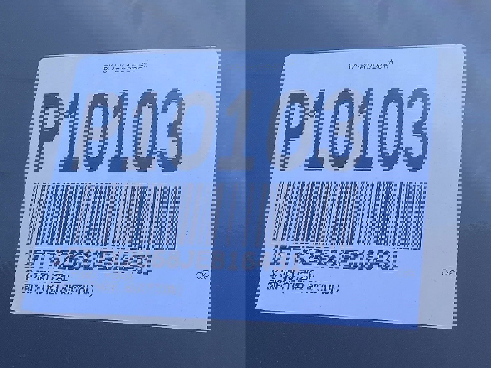 Used 2018 Ford F250 XLT w/ XLT Value Package image 35