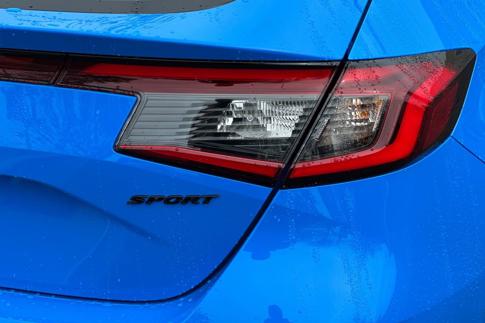 Used 2026 Honda Civic Sport image 33